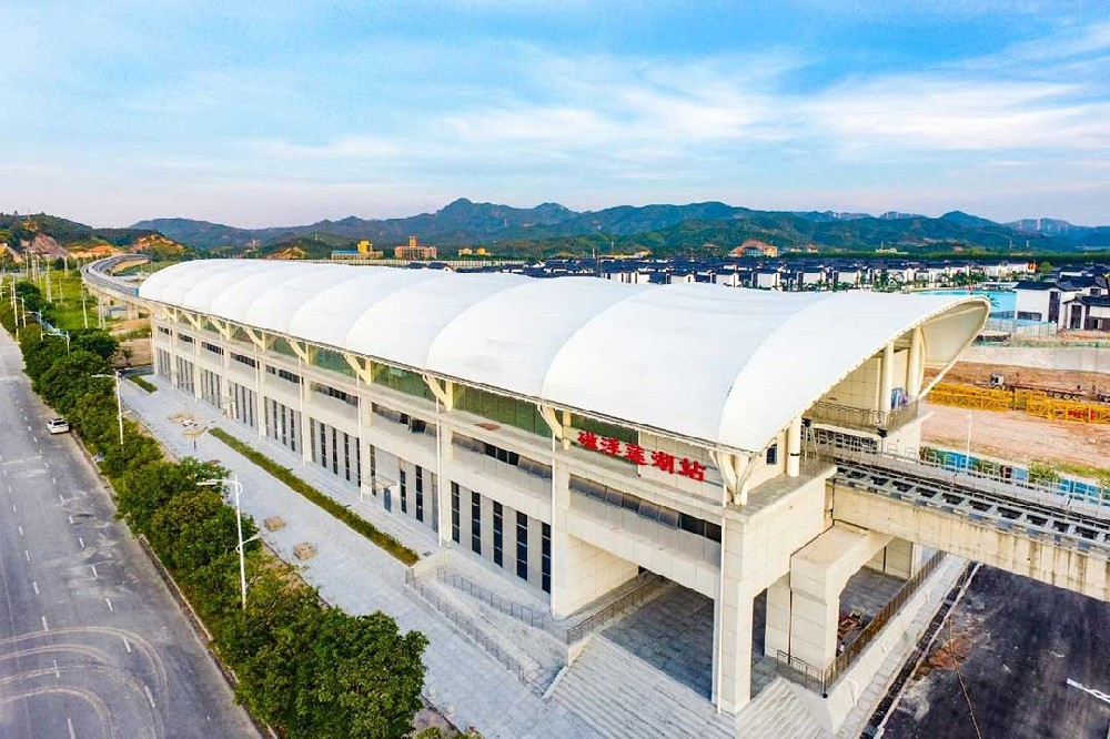 PTFE膜在多元场景下的卓越应用