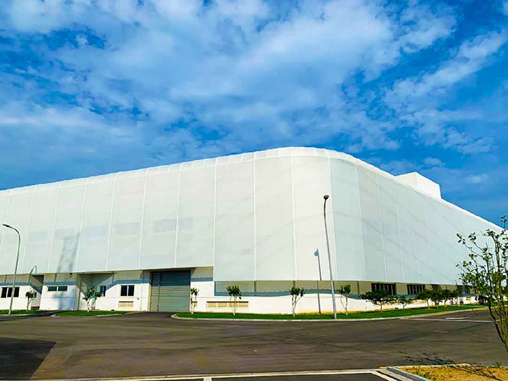 PTFE膜材性能与优势全面解析